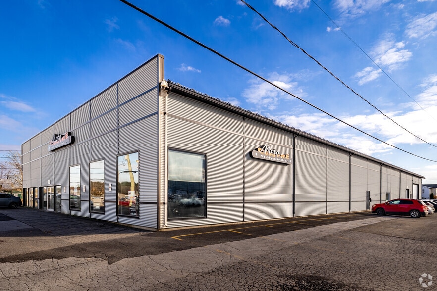 625 Boul Laurier, Sainte-madeleine, QC for sale - Building Photo - Image 1 of 1