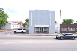 More details for 109 E Main St, Andrews, SC - Specialty for Sale