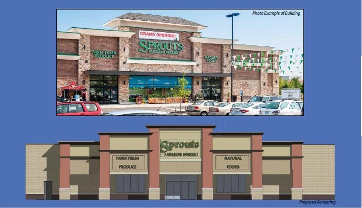 800 NE 291 Hwy, Lee's Summit, MO for sale - Primary Photo - Image 1 of 1