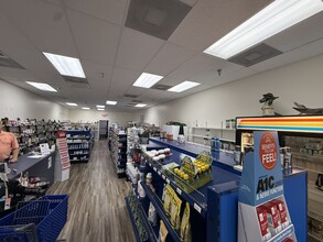 2398 Commercial Way, Spring Hill, FL for lease Building Photo- Image 2 of 7