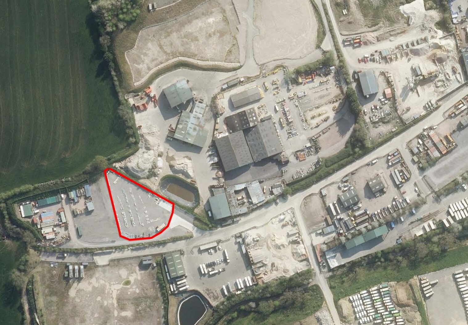 Evercreech Junction, Evercreech for sale Building Photo- Image 1 of 1