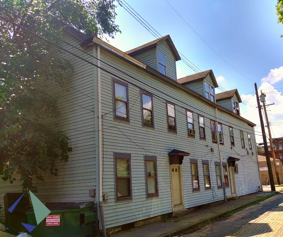 314 Olivia St, McKees Rocks, PA for sale Primary Photo- Image 1 of 1