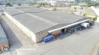 More details for 24 Salter St, London - Industrial for Lease