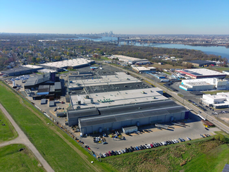 Pennsauken Logistics Center - Commercial Real Estate