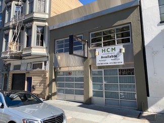 More details for 977 Howard St, San Francisco, CA - Office, Industrial for Lease