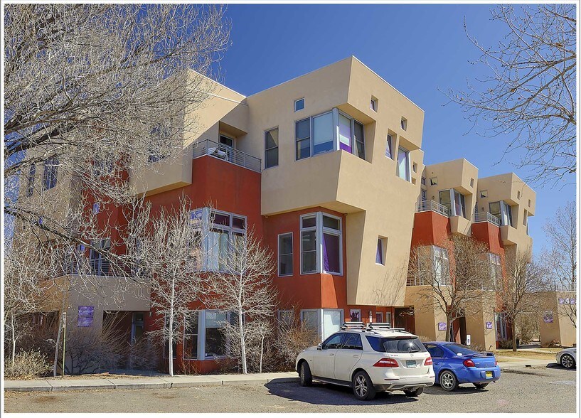 3600 Cerrillos Rd, Santa Fe, NM for sale - Primary Photo - Image 1 of 1