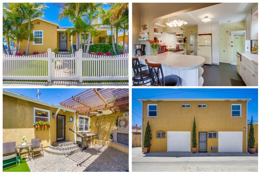 3415 Madison Ave, San Diego, CA for sale - Building Photo - Image 1 of 1