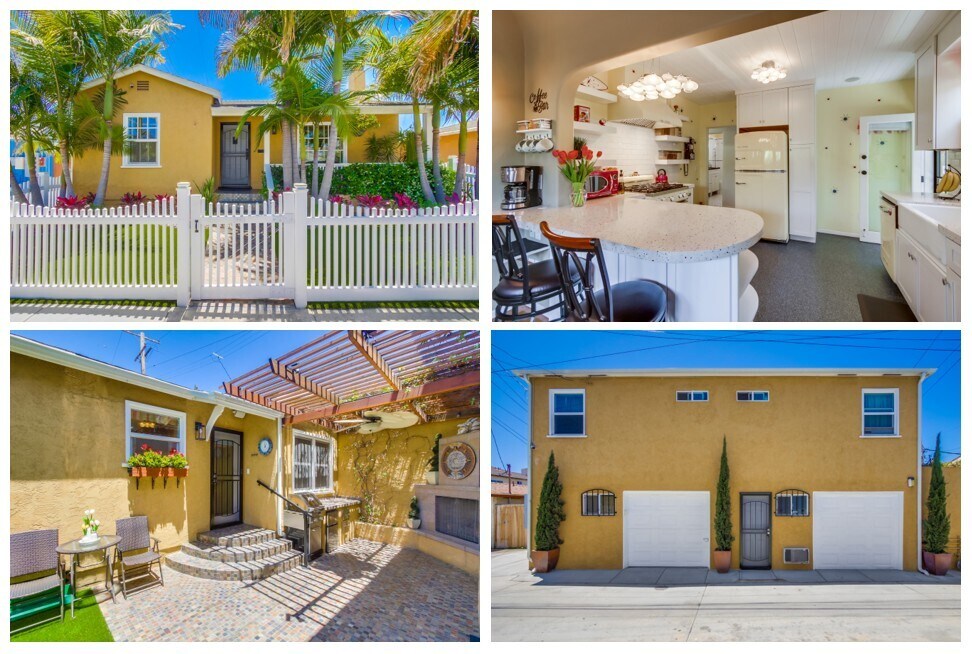 3415 Madison Ave, San Diego, CA for sale Building Photo- Image 1 of 1