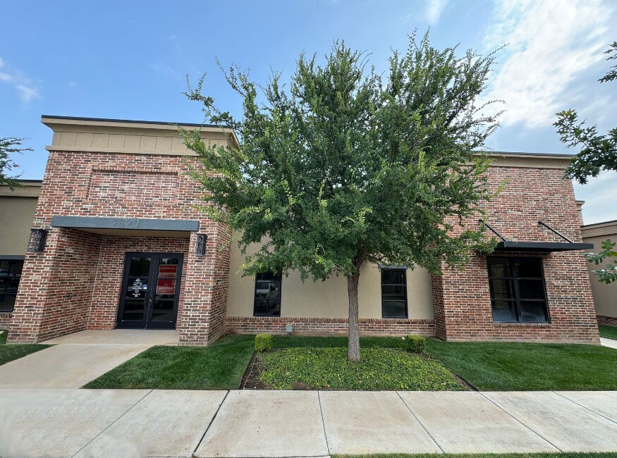 7820 Hillside Rd, Amarillo, TX for sale Building Photo- Image 1 of 1