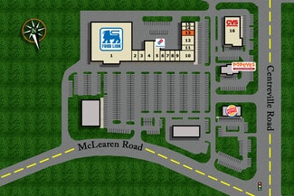 More details for 3043-3065 Centreville Rd, Herndon, VA - Retail for Lease