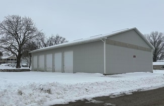 More details for 735 Upper St, Arlington, IA - Industrial for Sale
