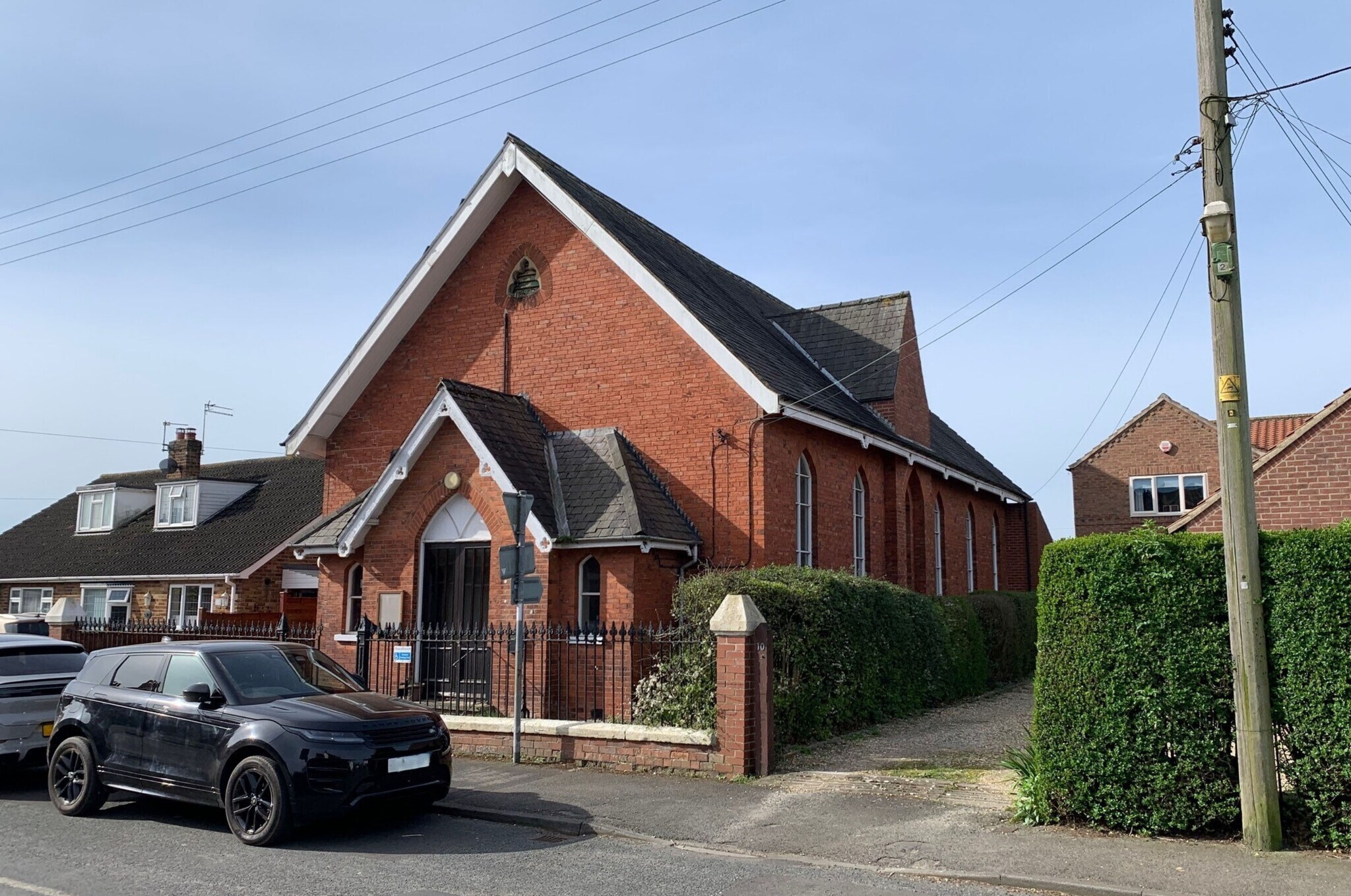10 Common Rd, York for sale Building Photo- Image 1 of 6