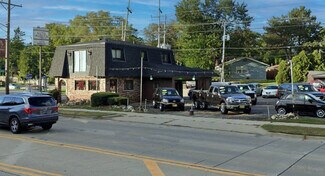 More details for 670 Northwest Hwy, Fox River Grove, IL - Retail for Lease