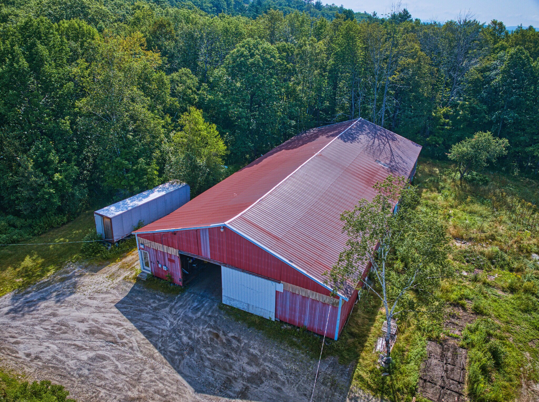 246 Prospect Hill rd, Sunapee, NH for sale Primary Photo- Image 1 of 2