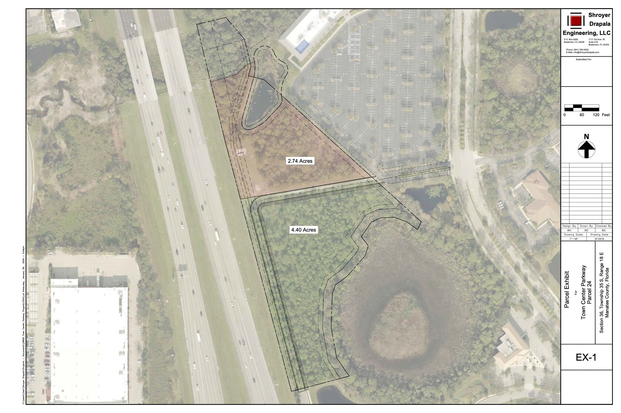 9000 Town Center Pky, Lakewood Ranch, FL for sale Primary Photo- Image 1 of 1