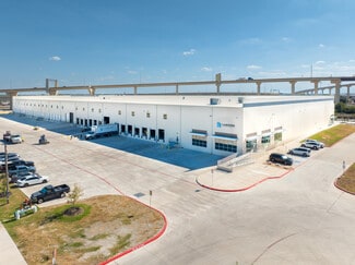 More details for 8630 NE Loop 410, San Antonio, TX - Industrial for Lease