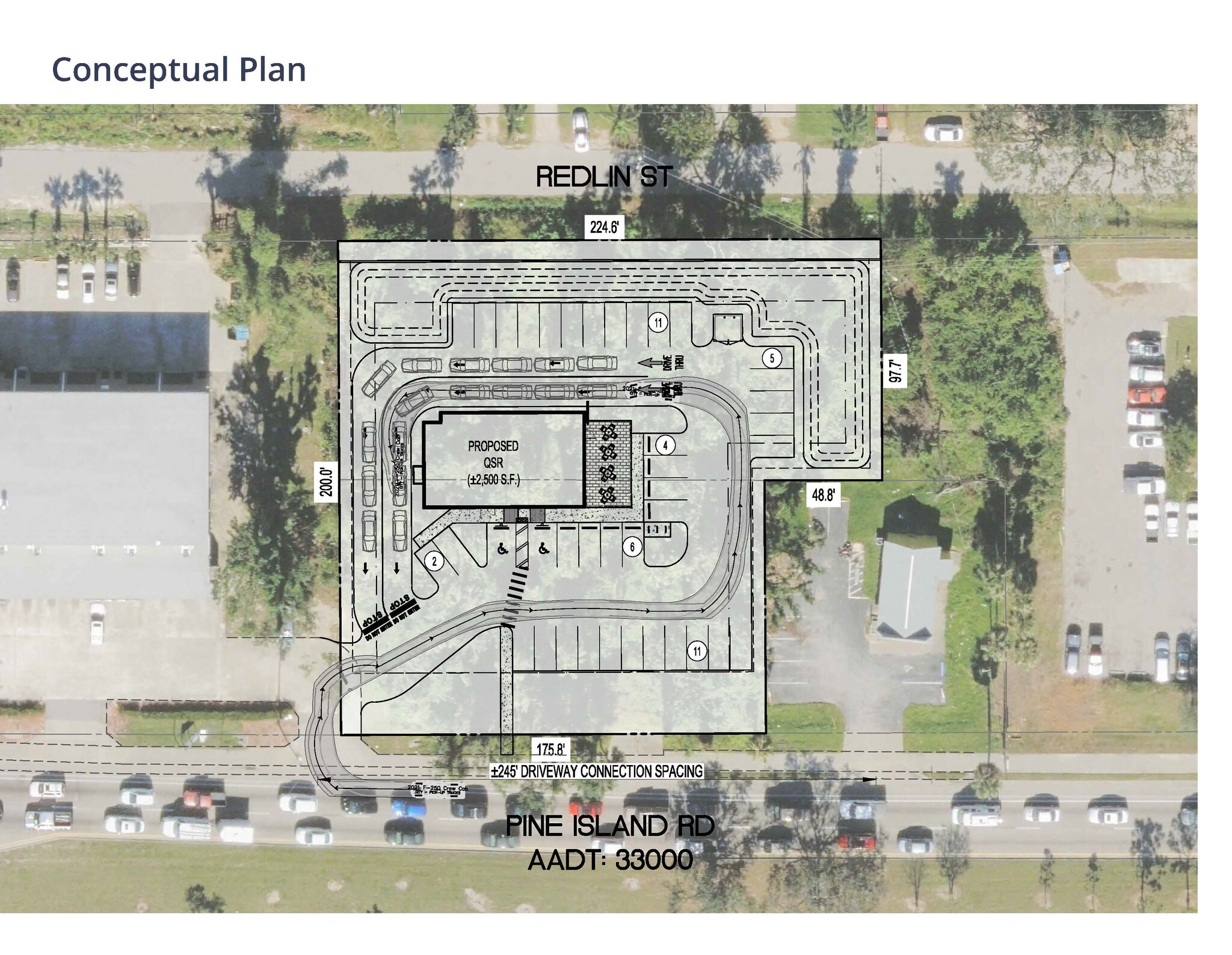 546 Pine Island rd, North Fort Myers, FL for lease Interior Photo- Image 1 of 1