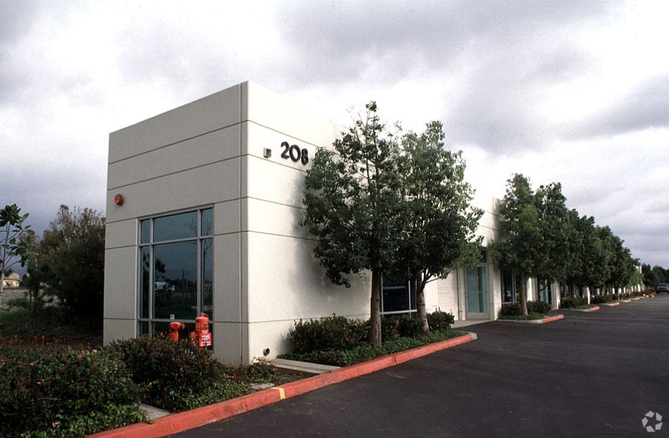 208 Technology Dr, Irvine, CA 92618