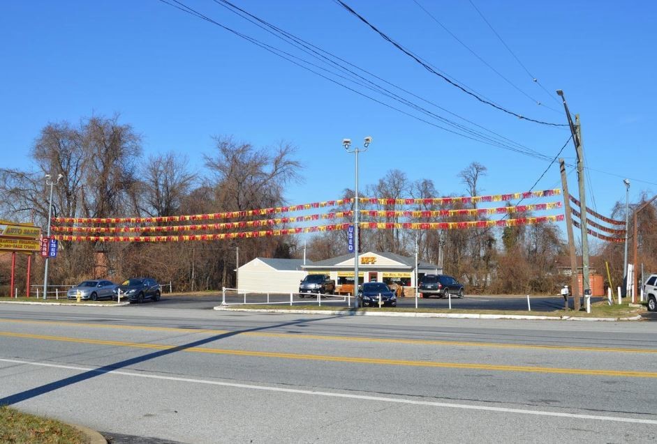 122 Mountain Rd, Pasadena, MD for sale Building Photo- Image 1 of 1