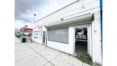 2601-2611 W Flagler St, Miami, FL for lease Interior Photo- Image 1 of 8