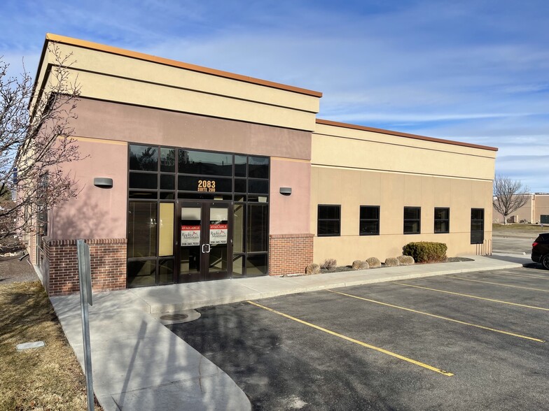 6801 S Federal Way, Boise, ID for lease - Building Photo - Image 1 of 14