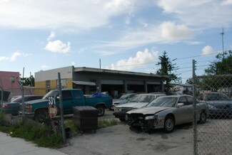 More details for 5314 Pembroke Rd, Hollywood, FL - Retail for Sale