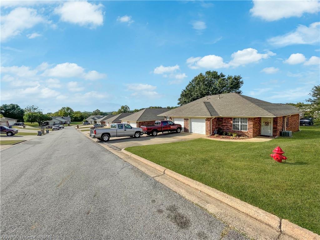 Duplexes on Greenwood Greenwood, AR for Sale