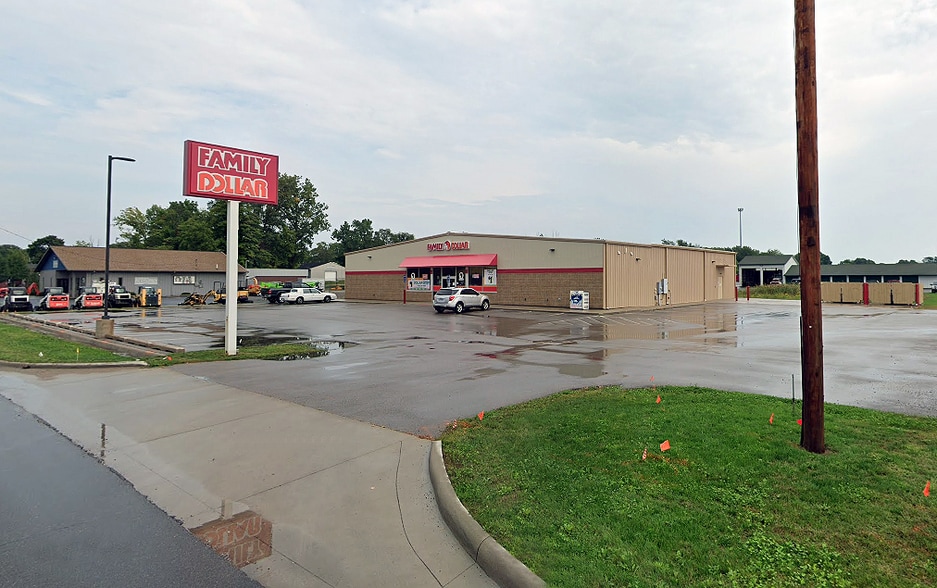 334 S Maple St, Grant, MI for sale - Primary Photo - Image 1 of 1