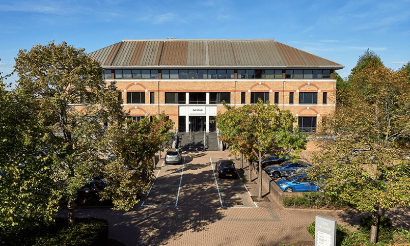 Reeds Cres, Watford for lease Building Photo- Image 1 of 29