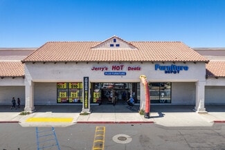 More details for 31833 Date Palm Dr, Cathedral City, CA - Retail for Lease
