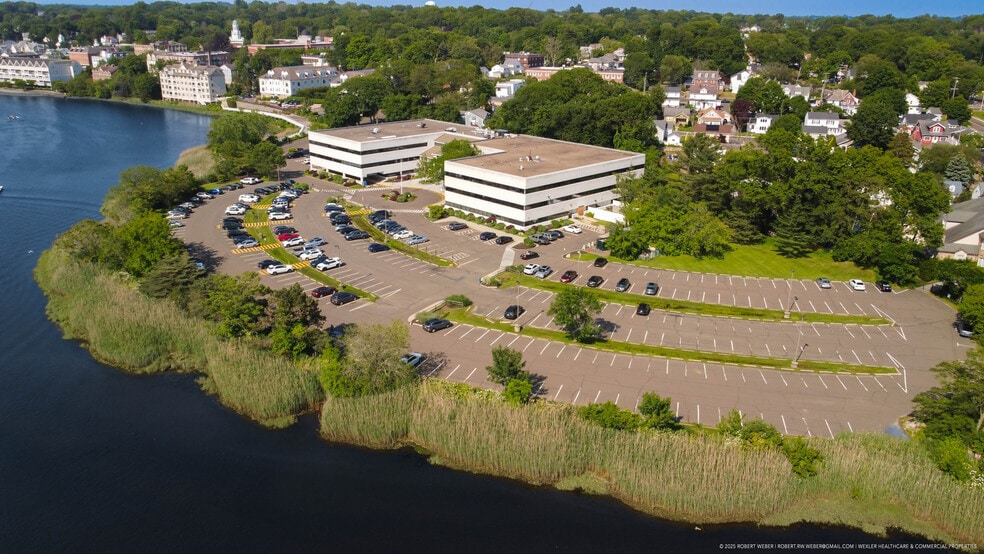 148 East Ave, Norwalk, CT for sale - Building Photo - Image 3 of 7