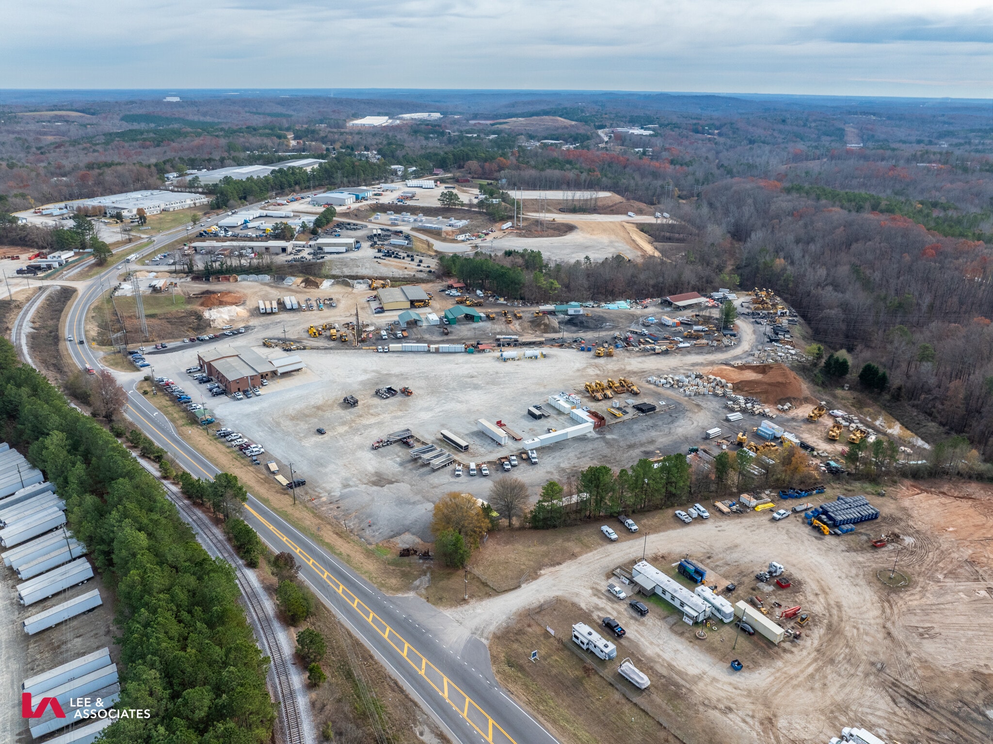 1364 Candler Rd, Gainesville, GA for lease Primary Photo- Image 1 of 85