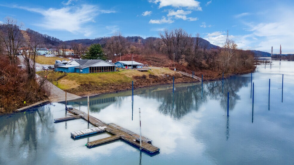 1200 N River, Toronto, OH for sale - Primary Photo - Image 1 of 1