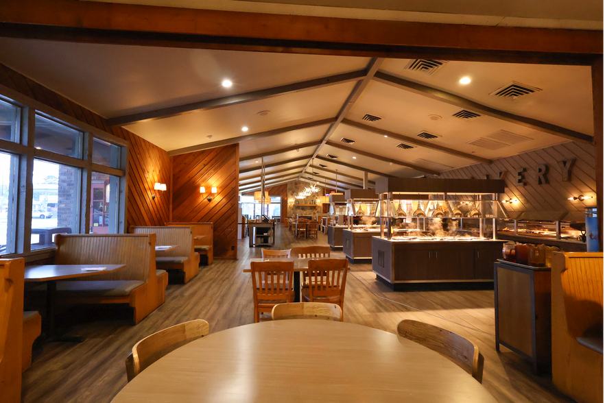 230 US Highway 80 E, Pooler, GA for sale - Interior Photo - Image 3 of 6