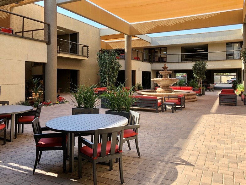 4545 E Shea Blvd, Phoenix, AZ for lease - Building Photo - Image 1 of 1