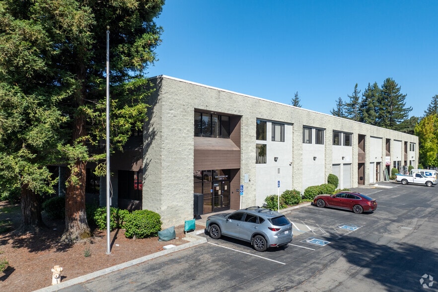 3420 Fostoria Way, Danville, CA for lease - Building Photo - Image 2 of 6