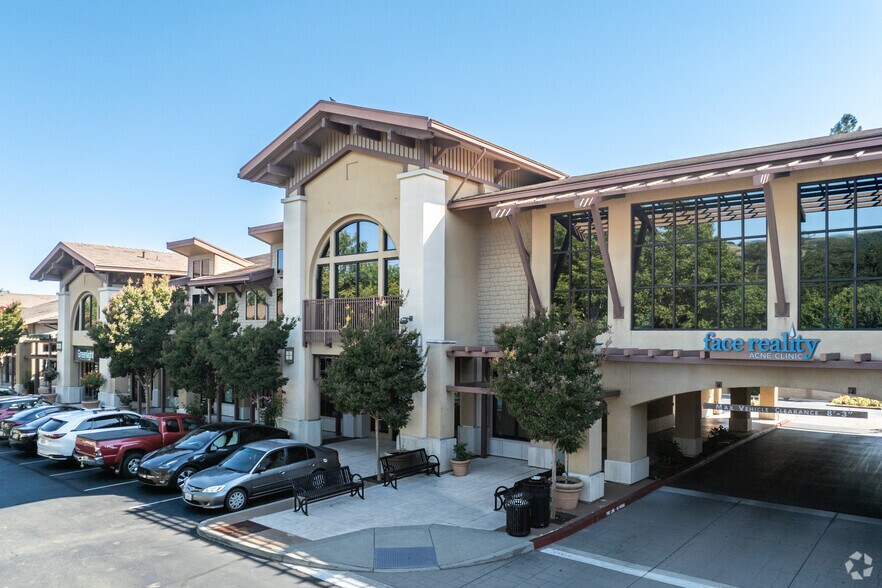 760 Camino Ramon, Danville, CA for lease - Primary Photo - Image 1 of 4