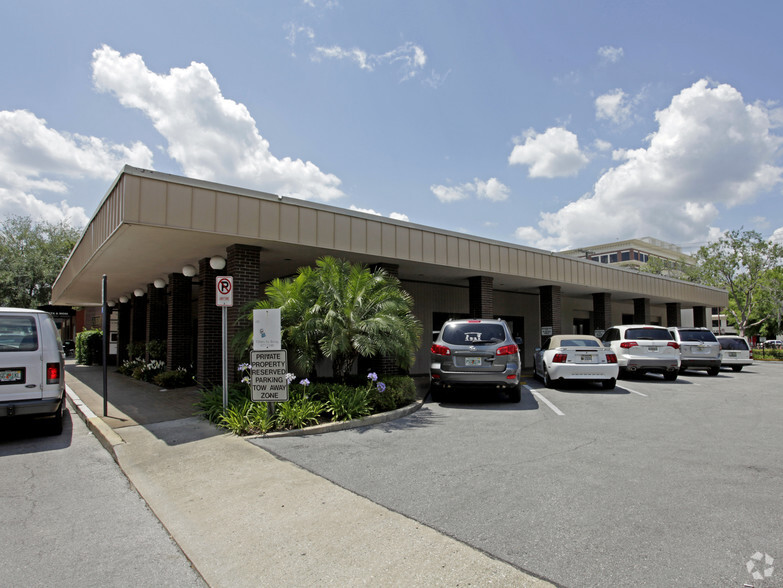 147 E Lyman Ave, Winter Park, FL for lease - Building Photo - Image 3 of 4