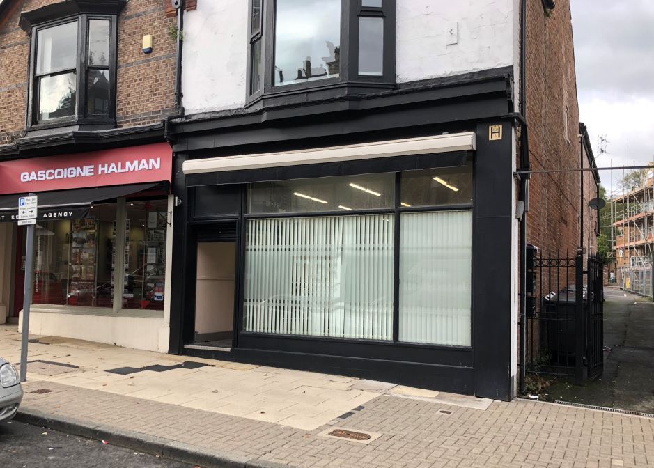 24 The Downs, Altrincham for sale Building Photo- Image 1 of 1