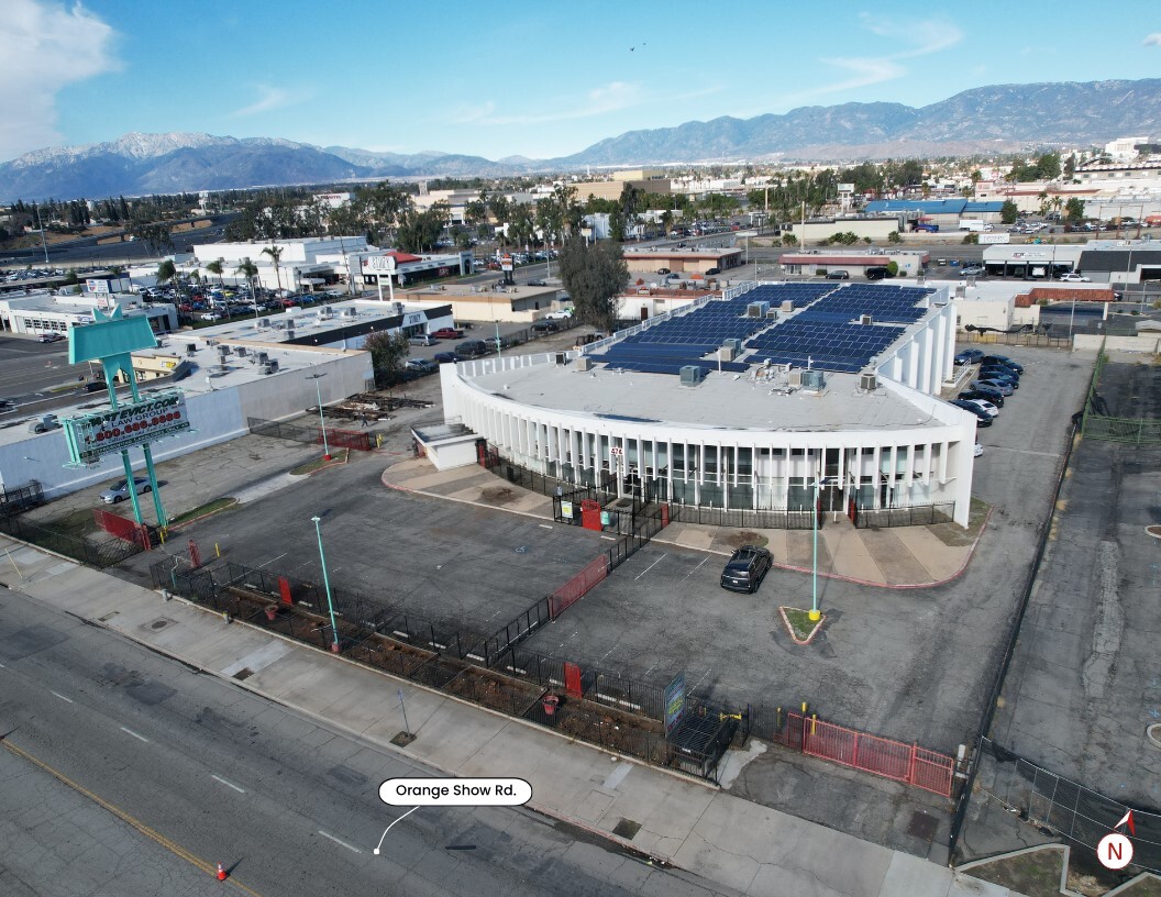 474 Orange Show Rd, San Bernardino, CA for sale Building Photo- Image 1 of 5