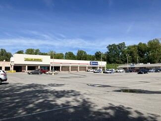 More details for West Ave Plaza – Retail for Sale, Canandaigua, NY