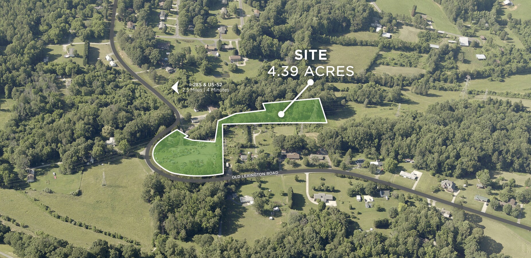 6571 Old Lexington Rd, WinstonSalem, NC 27107