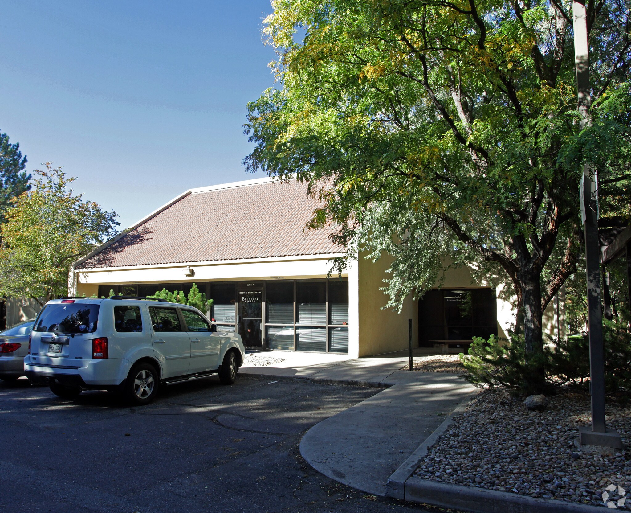 10630 E Bethany Dr, Aurora, CO for sale Building Photo- Image 1 of 1