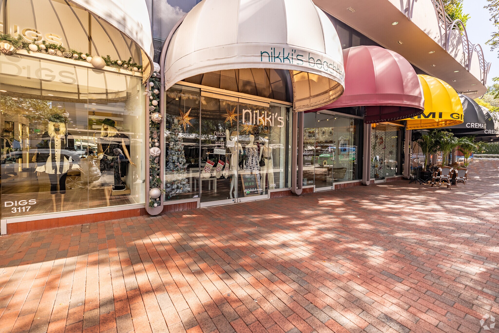 3119 Commodore Plz, Coconut Grove, FL for sale Building Photo- Image 1 of 1