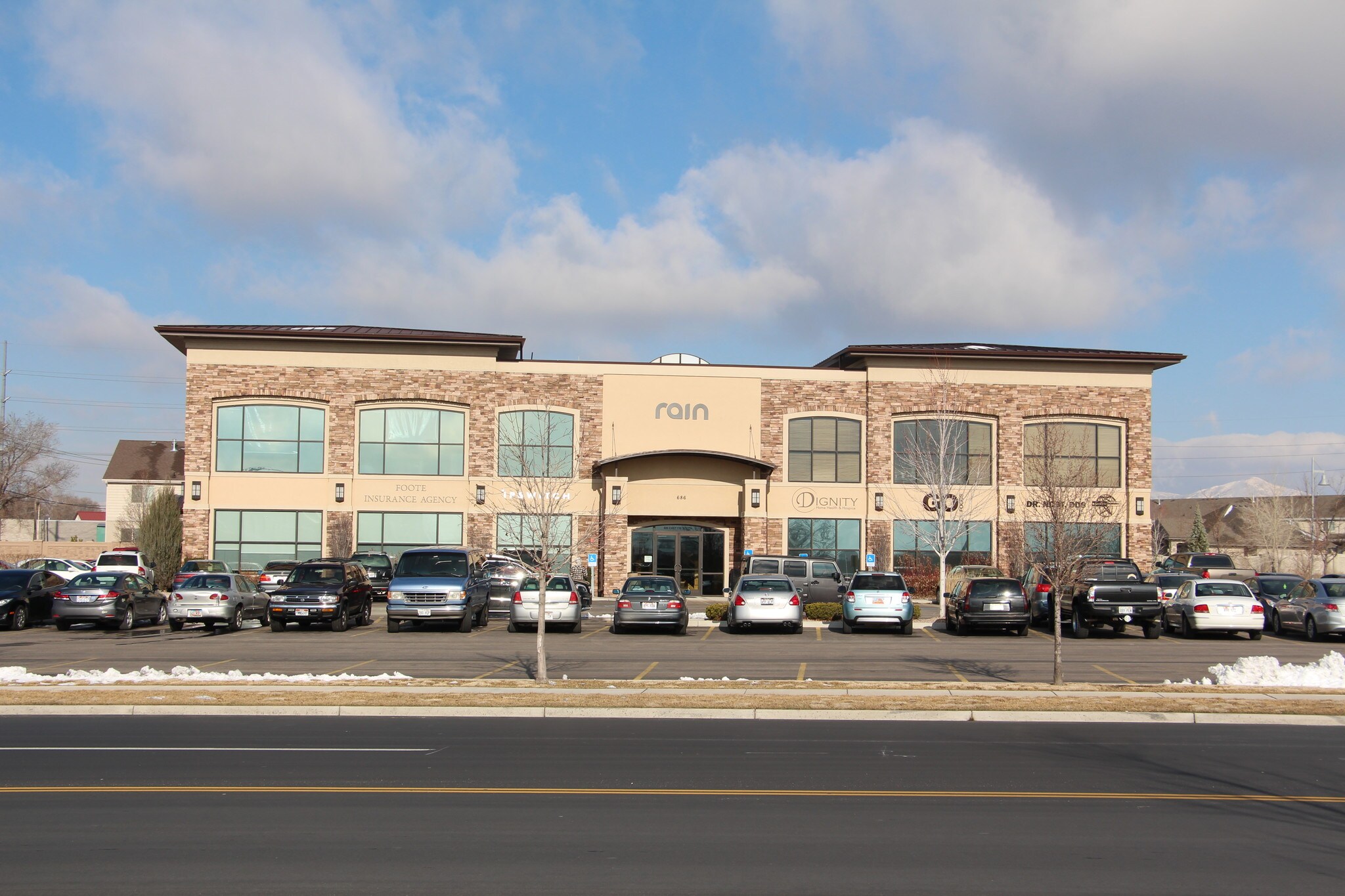 686 E 110 S, American Fork, UT for sale Building Photo- Image 1 of 1