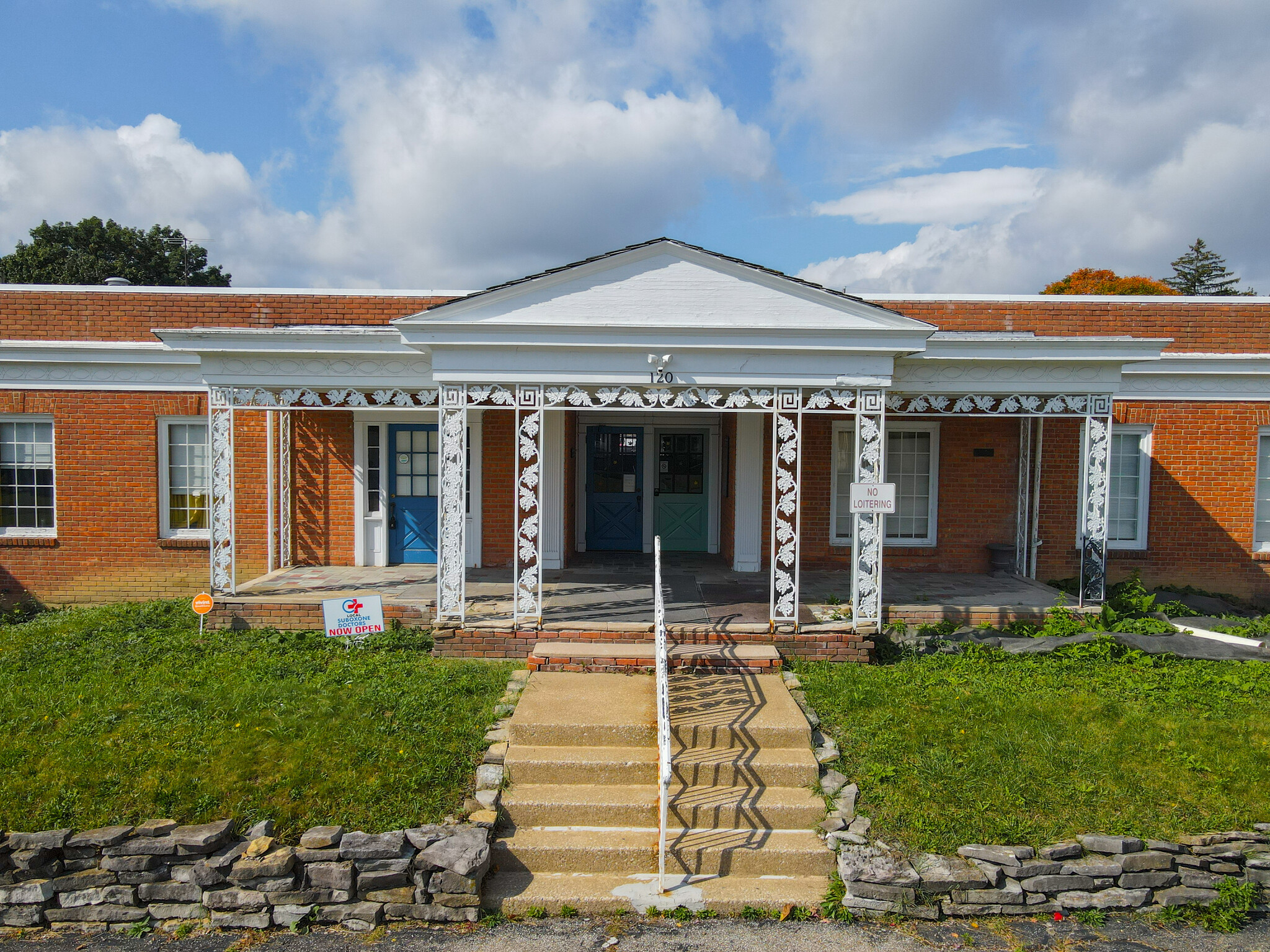 120 Sturges Ave, Mansfield, OH for sale Building Photo- Image 1 of 5