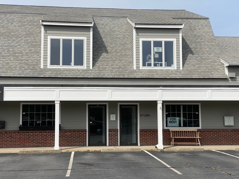 66 Main St, Carver, MA for sale - Building Photo - Image 1 of 1