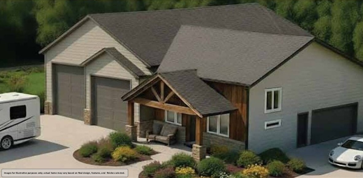 124 Bentley Ct, Troutman, NC for sale Primary Photo- Image 1 of 8