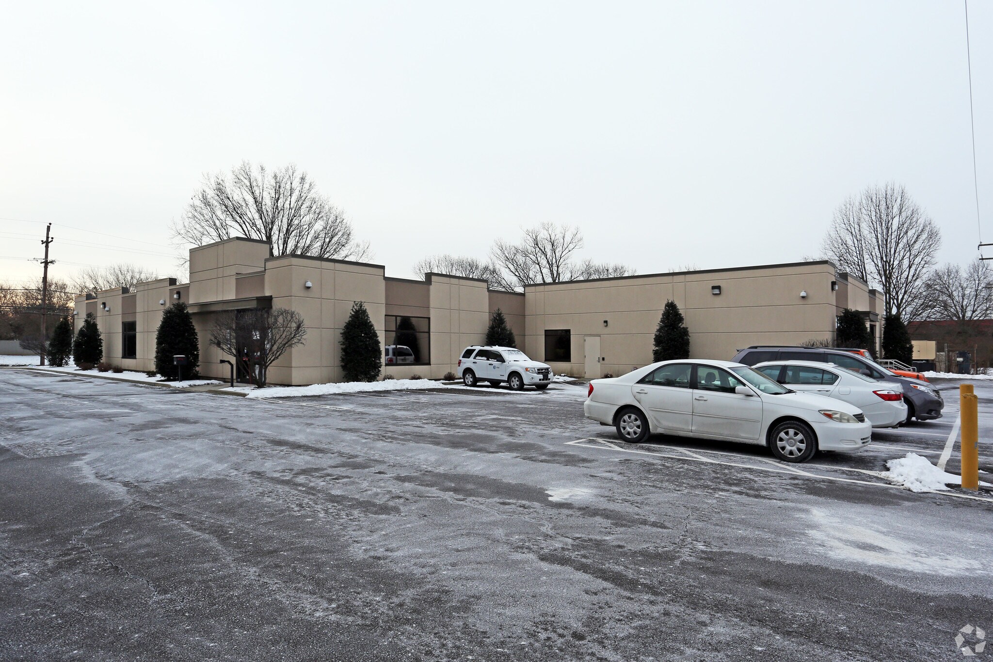 935 S Trooper Rd, Norristown, PA for sale Building Photo- Image 1 of 1