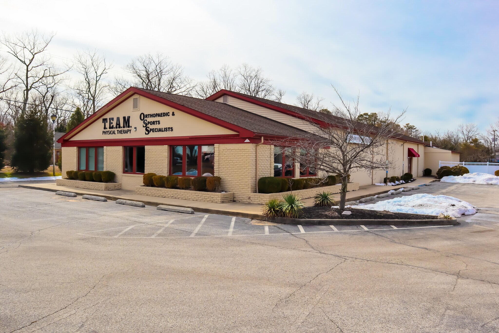 798 S Route 73, West Berlin, NJ for sale Building Photo- Image 1 of 1